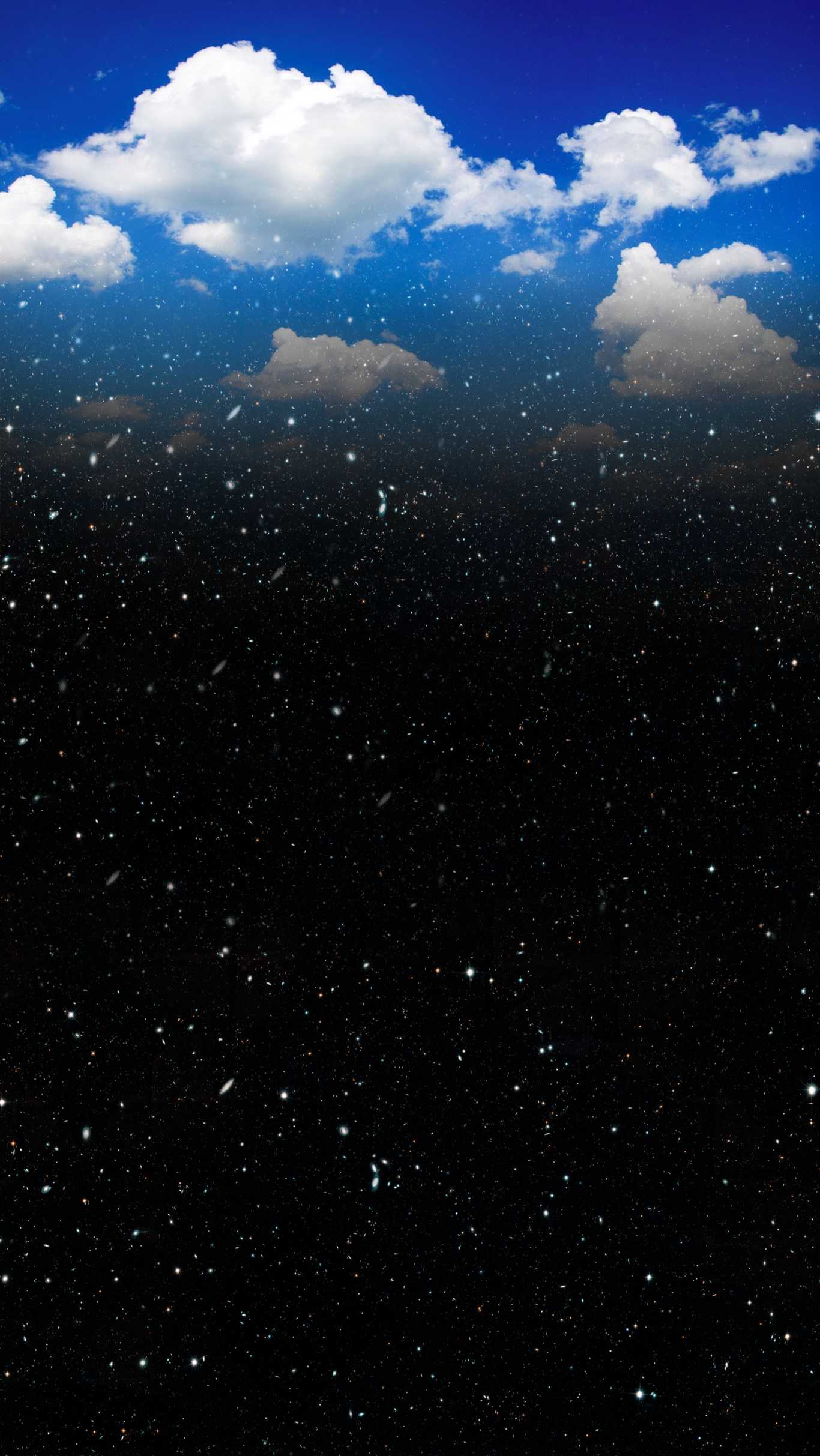 FOND SPACE
