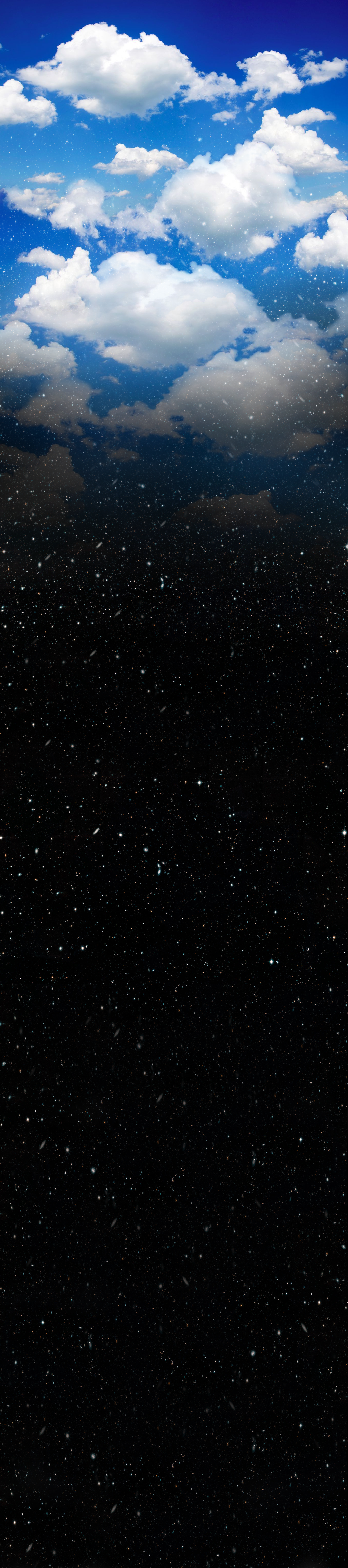 FOND SPACE